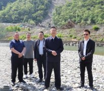 <strong>积极摸索成立长效监管机</strong>