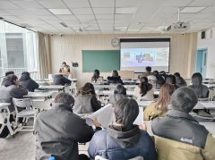 了校企人才需求的精准对接